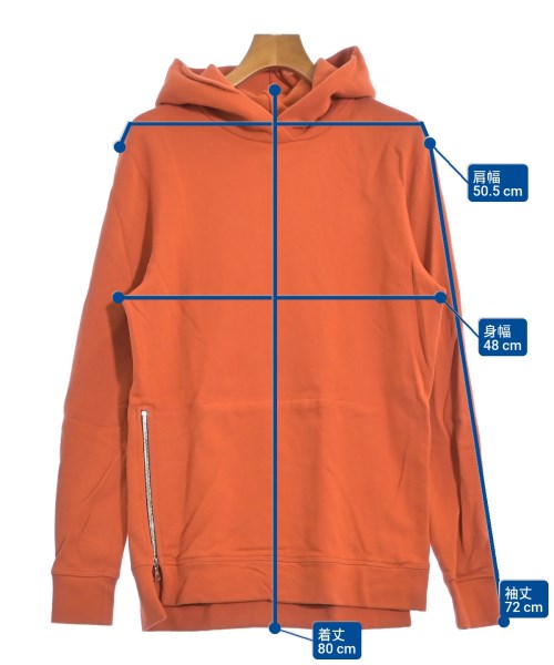 JOHN ELLIOTT เสื้อฮู้ด