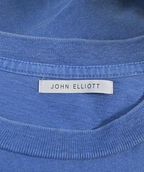 JOHN ELLIOTT เสื้อยืด/เสื้อท็อปส์
