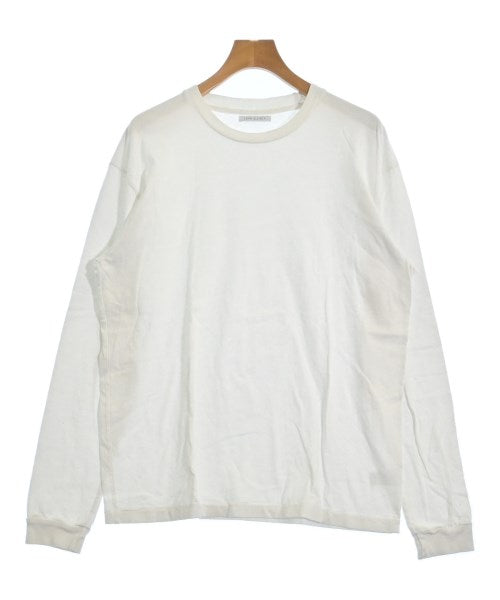 JOHN ELLIOTT เสื้อยืด/เสื้อท็อปส์