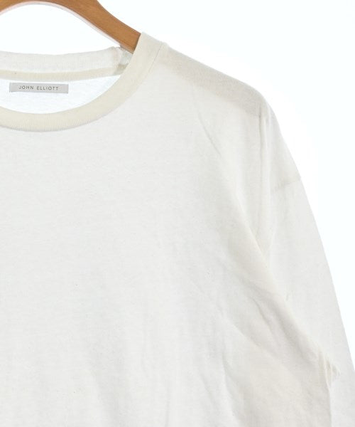 JOHN ELLIOTT เสื้อยืด/เสื้อท็อปส์