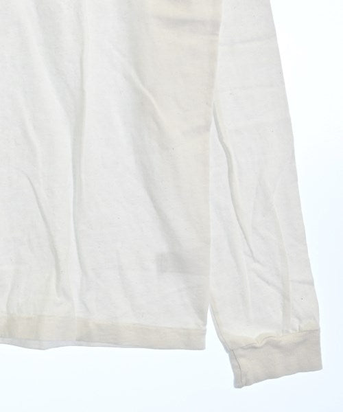 JOHN ELLIOTT เสื้อยืด/เสื้อท็อปส์