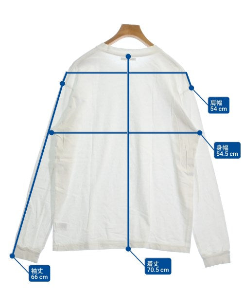 JOHN ELLIOTT เสื้อยืด/เสื้อท็อปส์