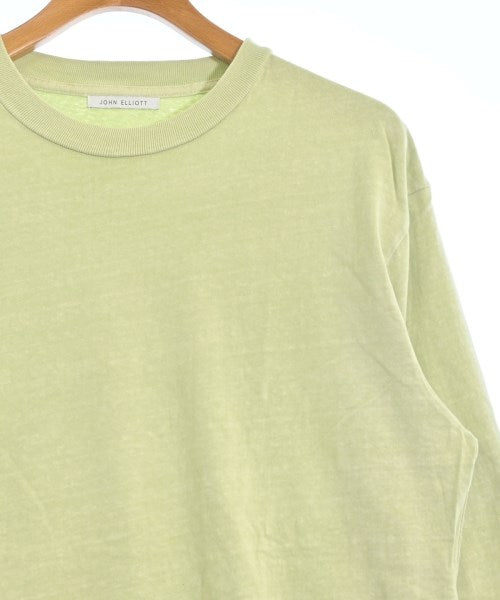 JOHN ELLIOTT เสื้อยืด/เสื้อท็อปส์