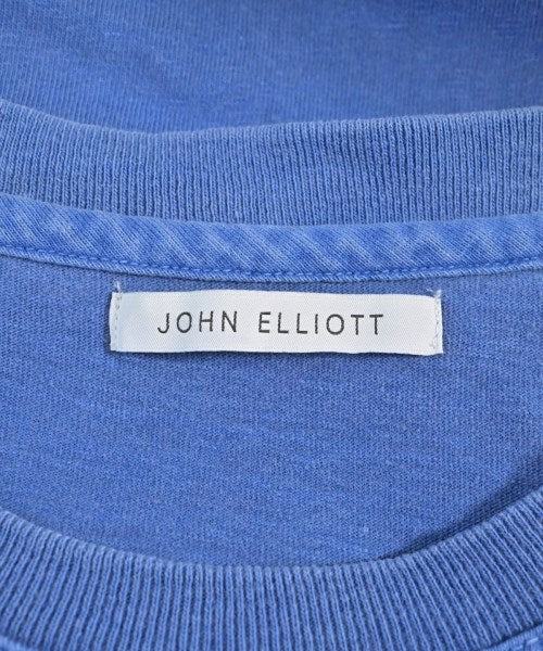 JOHN ELLIOTT เสื้อยืด/เสื้อท็อปส์