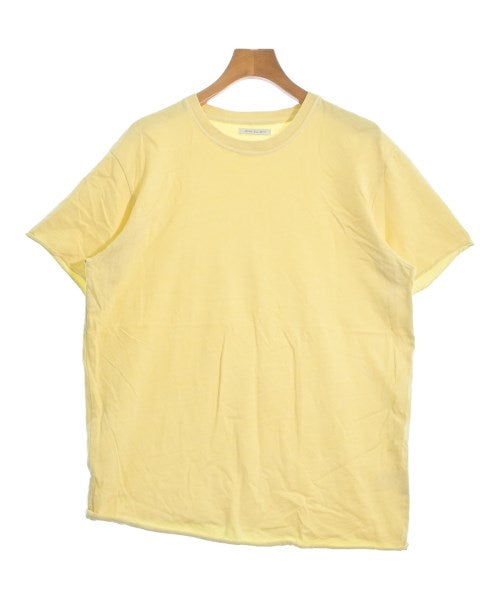 JOHN ELLIOTT เสื้อยืด/เสื้อท็อปส์