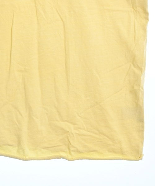 JOHN ELLIOTT เสื้อยืด/เสื้อท็อปส์