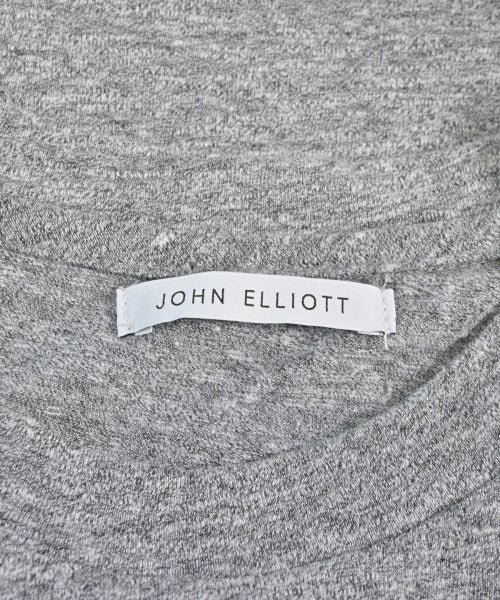 JOHN ELLIOTT เสื้อยืด/เสื้อท็อปส์