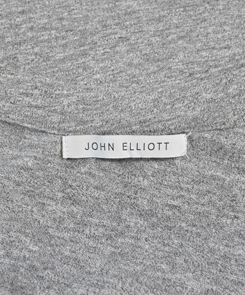 JOHN ELLIOTT เสื้อยืด/เสื้อท็อปส์