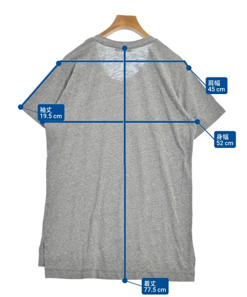 JOHN ELLIOTT เสื้อยืด/เสื้อท็อปส์