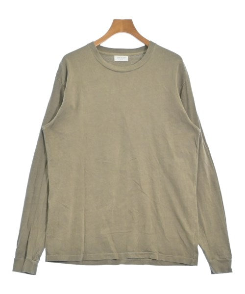 JOHN ELLIOTT เสื้อยืด/เสื้อท็อปส์