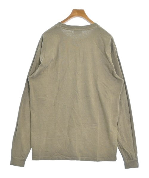 JOHN ELLIOTT เสื้อยืด/เสื้อท็อปส์