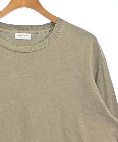 JOHN ELLIOTT เสื้อยืด/เสื้อท็อปส์