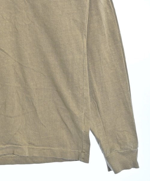 JOHN ELLIOTT เสื้อยืด/เสื้อท็อปส์