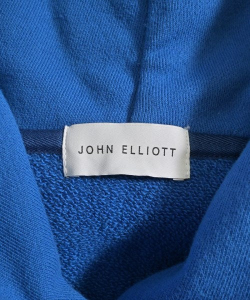 JOHN ELLIOTT เสื้อฮู้ด