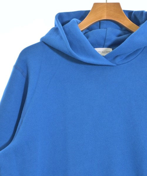 JOHN ELLIOTT เสื้อฮู้ด