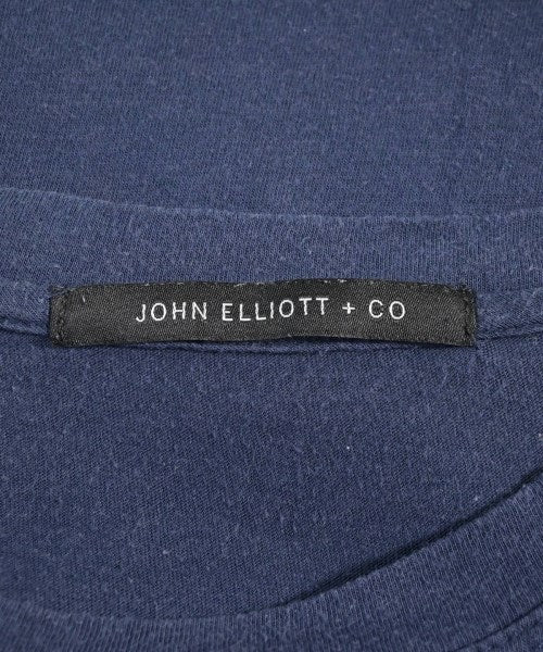 JOHN ELLIOTT เสื้อยืด/เสื้อท็อปส์