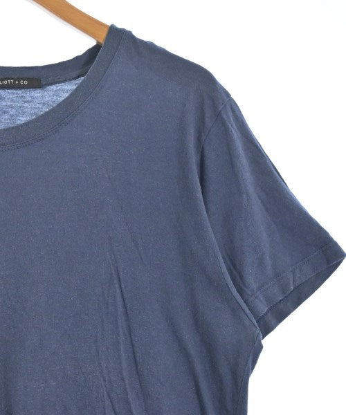 JOHN ELLIOTT เสื้อยืด/เสื้อท็อปส์