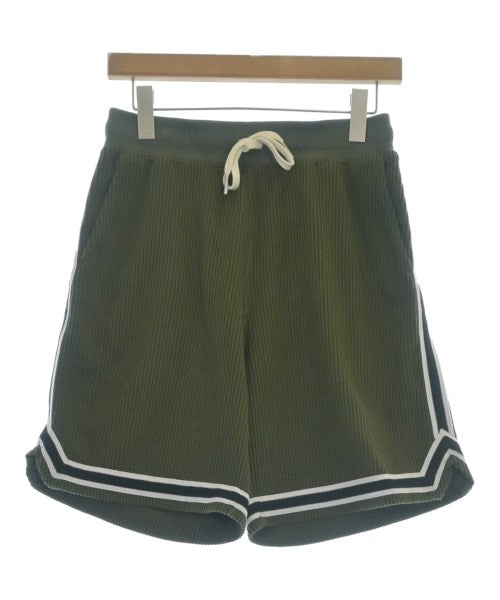 JOHN ELLIOTT กางเกงขาสั้น