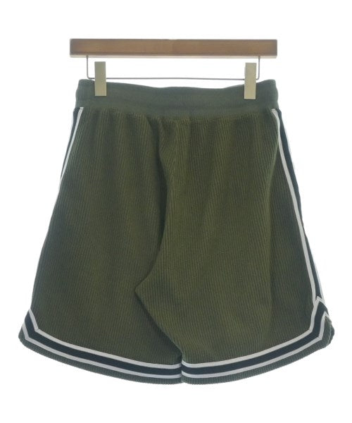 JOHN ELLIOTT กางเกงขาสั้น