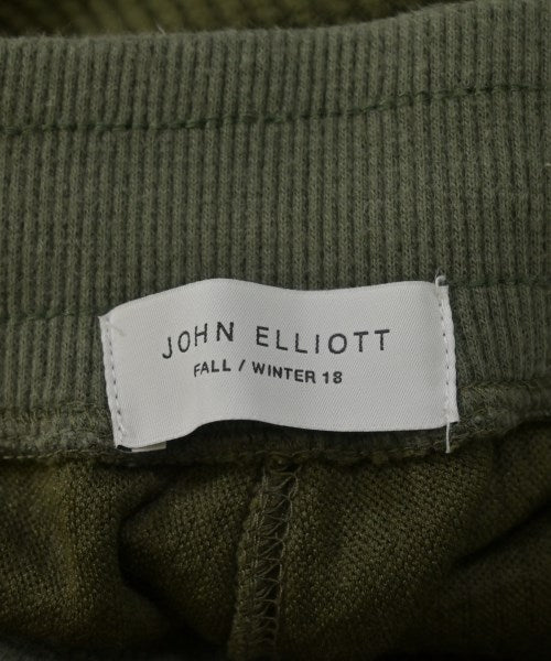 JOHN ELLIOTT กางเกงขาสั้น