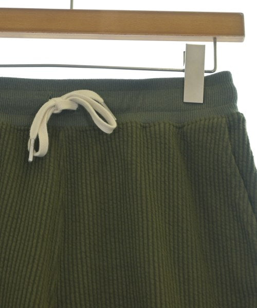 JOHN ELLIOTT กางเกงขาสั้น