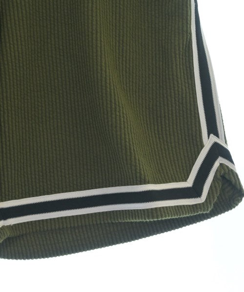 JOHN ELLIOTT กางเกงขาสั้น