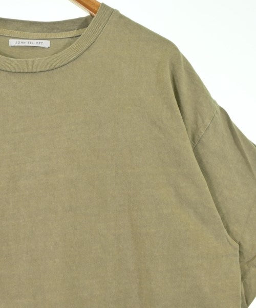 JOHN ELLIOTT เสื้อยืด/เสื้อท็อปส์