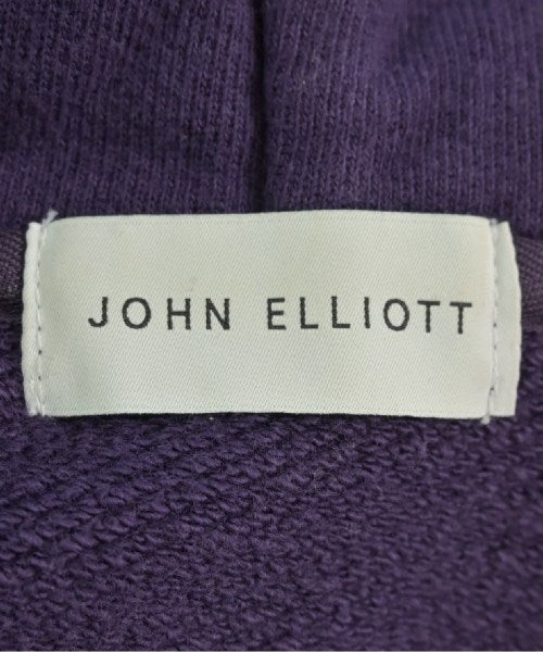 JOHN ELLIOTT เสื้อฮู้ด