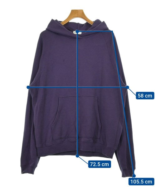 JOHN ELLIOTT เสื้อฮู้ด