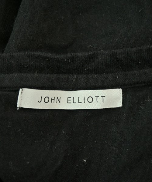 JOHN ELLIOTT เสื้อยืด/เสื้อท็อปส์