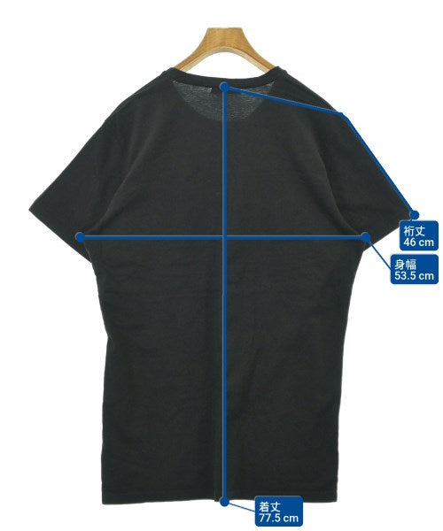 JOHN ELLIOTT เสื้อยืด/เสื้อท็อปส์