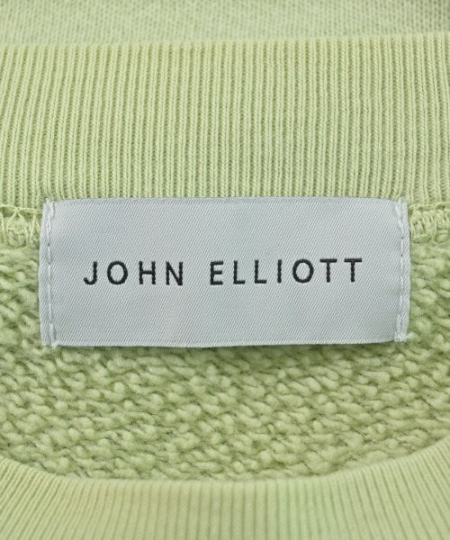 JOHN ELLIOTT เสื้อสเวตเตอร์