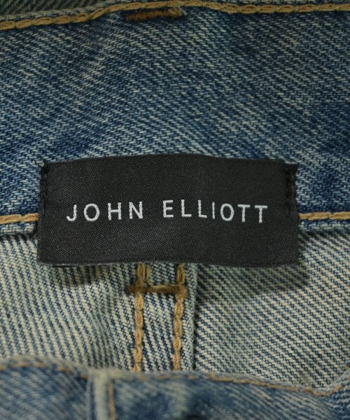 JOHN ELLIOTT ยีนส์