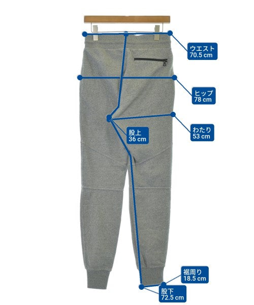 JOHN ELLIOTT กางเกงวอร์ม