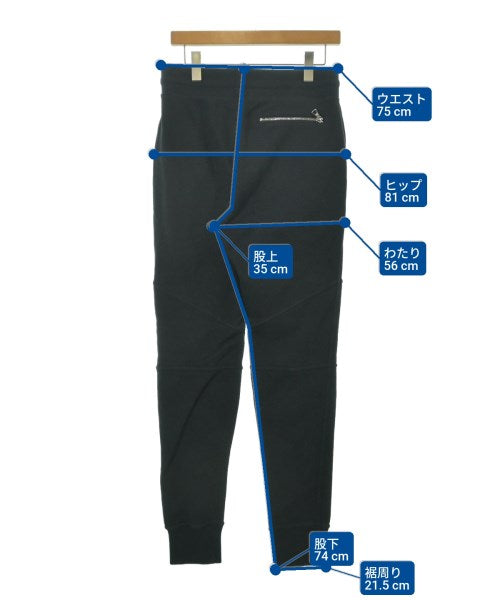 JOHN ELLIOTT กางเกงวอร์ม