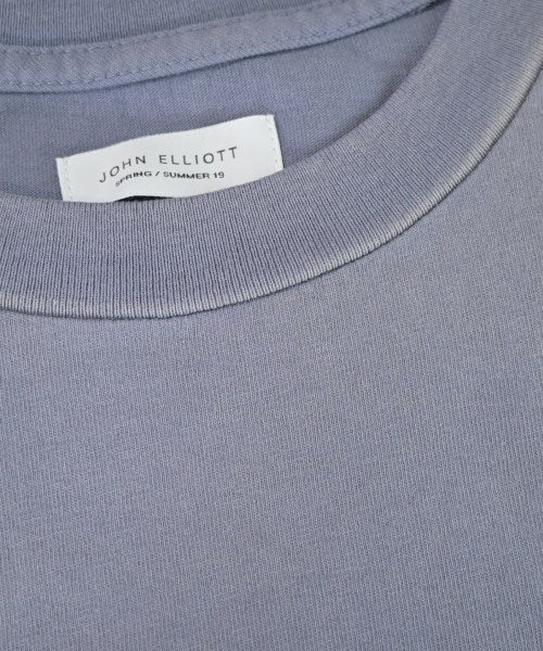 JOHN ELLIOTT เสื้อยืด/เสื้อท็อปส์
