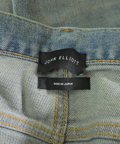 JOHN ELLIOTT ยีนส์