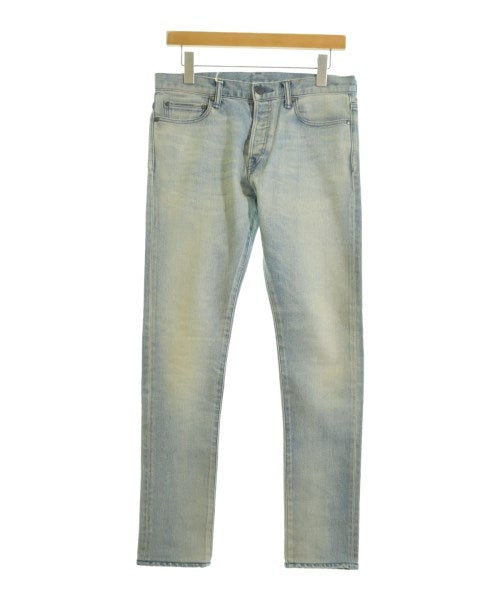 JOHN ELLIOTT ยีนส์