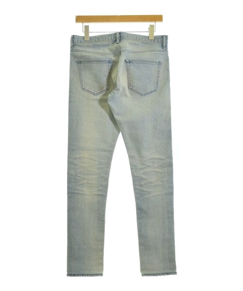 JOHN ELLIOTT ยีนส์