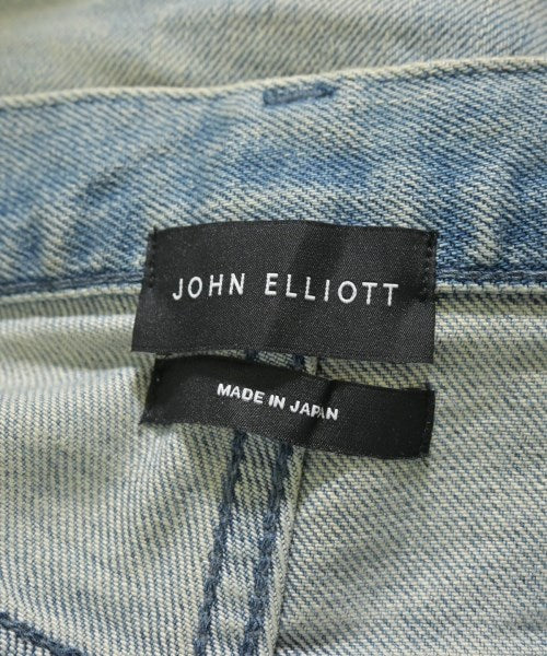 JOHN ELLIOTT ยีนส์