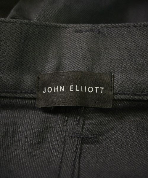 JOHN ELLIOTT ยีนส์