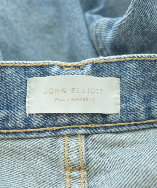 JOHN ELLIOTT ยีนส์