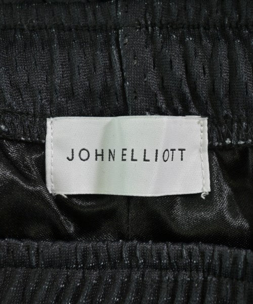 JOHN ELLIOTT กางเกงขาสั้น