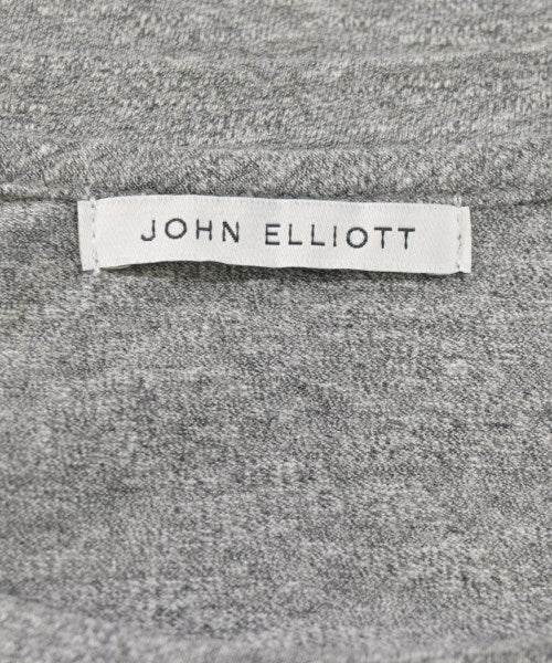 JOHN ELLIOTT เสื้อยืด/เสื้อท็อปส์