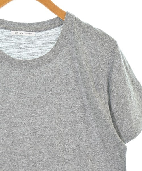 JOHN ELLIOTT เสื้อยืด/เสื้อท็อปส์