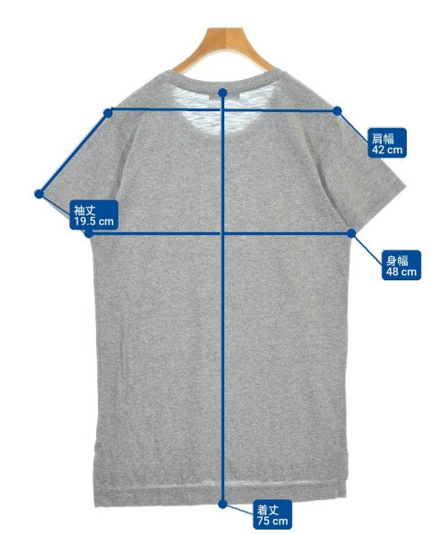 JOHN ELLIOTT เสื้อยืด/เสื้อท็อปส์