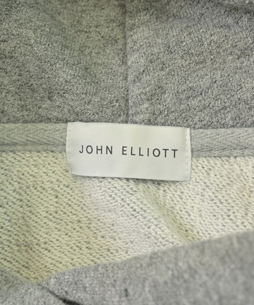 JOHN ELLIOTT เสื้อฮู้ด