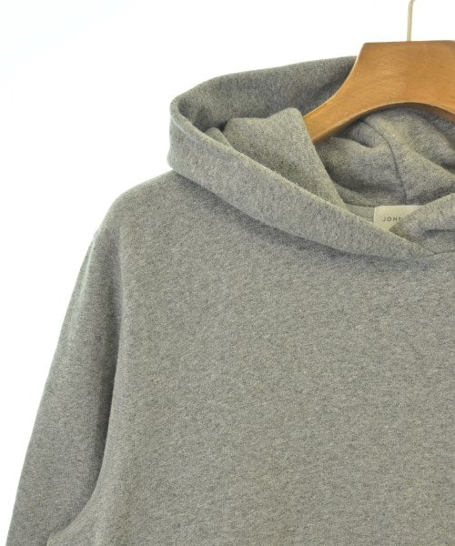 JOHN ELLIOTT เสื้อฮู้ด
