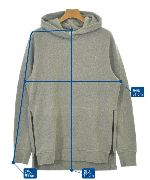JOHN ELLIOTT เสื้อฮู้ด
