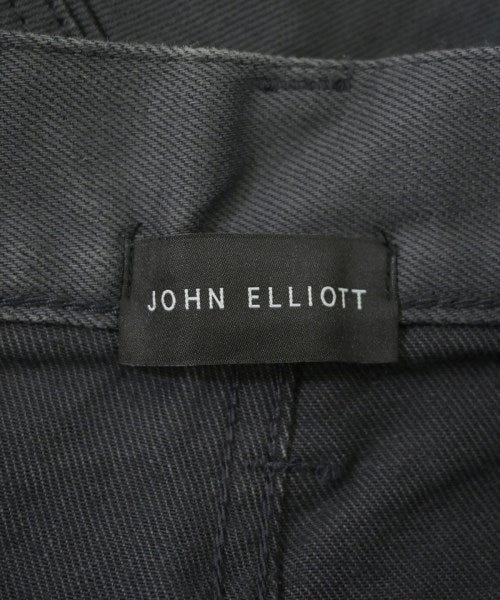 JOHN ELLIOTT ยีนส์